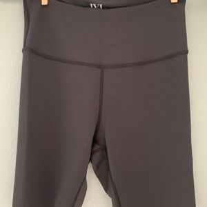 IVL Biker Short (Black)